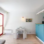 Benoit A 80m, Terrasse & Jardinet 10 Apartment