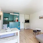 Benoit A 80m, Terrasse & Jardinet 10 Apartment