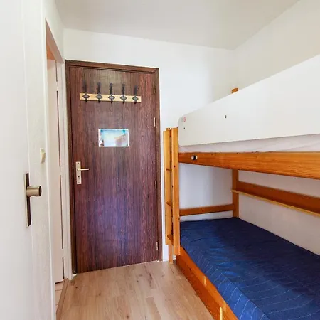 Benoit A 80m, Terrasse & Jardinet La Baule-Escoublac