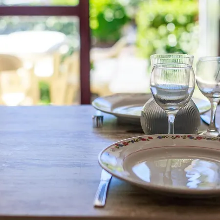 Benoît à 80m, Terrasse&jardinet Appartement La Baule-Escoublac