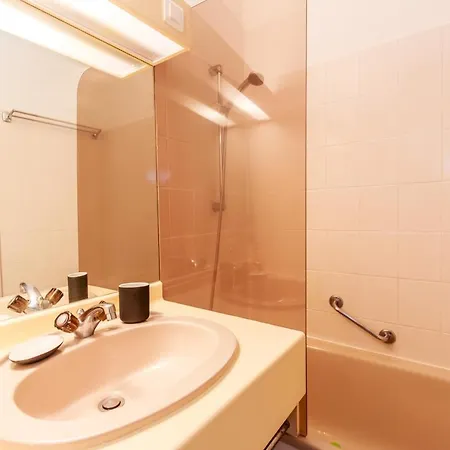 Benoit A 80m, Terrasse & Jardinet Appartement *