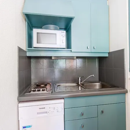 Benoit A 80m, Terrasse & Jardinet Appartement *