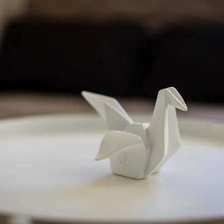 Benoit A 80m, Terrasse & Jardinet * La Baule-Escoublac