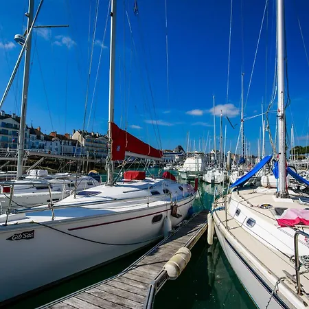 Benoit A 80m, Terrasse & Jardinet