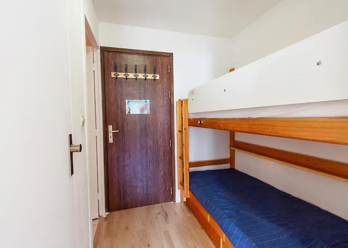 Benoit A 80m, Terrasse & Jardinet La Baule-Escoublac