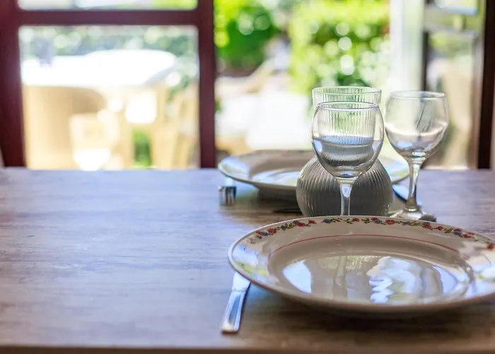 Benoit A 80m, Terrasse & Jardinet Apartment La Baule-Escoublac