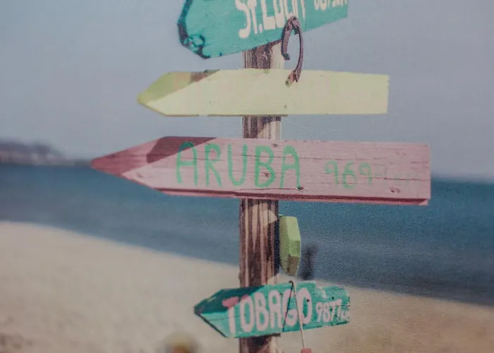 Apartment Benoit A 80m, Terrasse & Jardinet La Baule-Escoublac